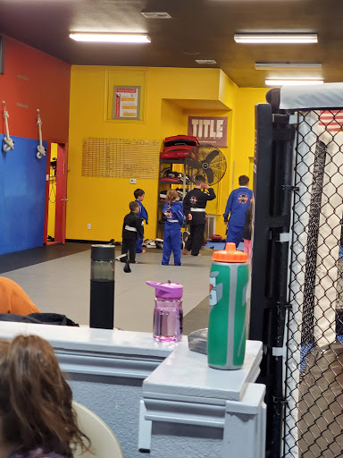 Weapons At Hand MMA Academy - Thumbnail