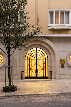 Britania Art Deco Boutique Hotel, a Lisbon Heritage Collection by null