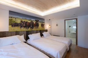 Photo n°29 de Gîtes et chambres d'hôtes ALTO BRACO à Nasbinals (Gîte)