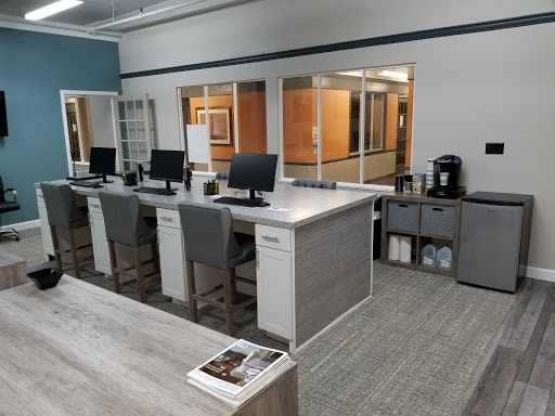 Russell Real Estate Services - Fremont Office Gallery - United States