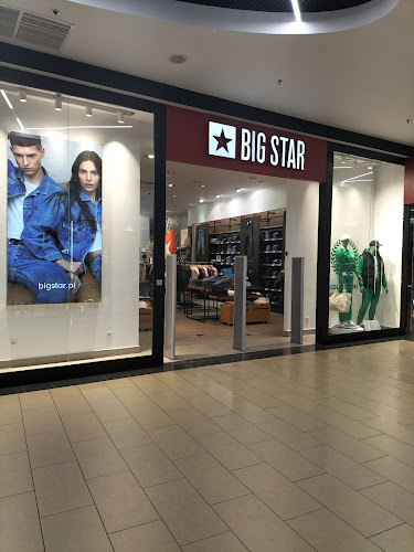 BIG STAR