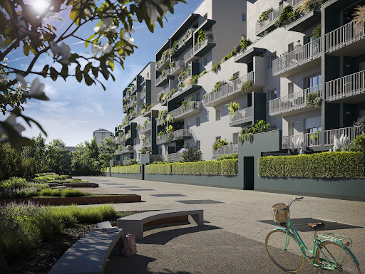 Aurora Living - Thumbnail