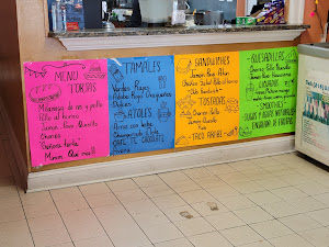 Michelle's Cafe photo