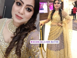 wedding bells rajouri garden