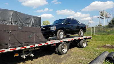 Photos of Indiana Auto Auction