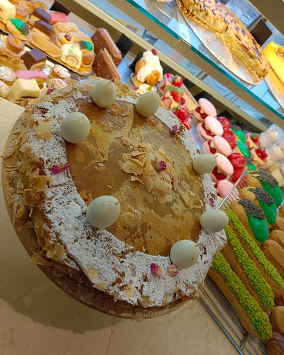 Bakery New Prefecture