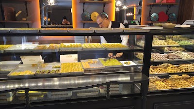 Photos of Kılı&ccedil;oğlu Cafe Patisserie