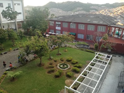 Photos of Facultad de Ciencias Juridicas y Sociales Ucaldas, Universidad de Caldas