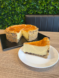 Photo n°2 de Francesca Le Thuit de l'Oison à Le Thuit de l'Oison (Restaurant italien)