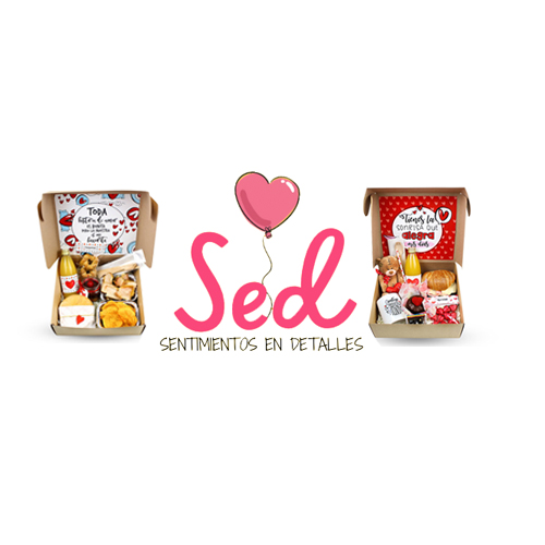 Sentimientos en detalles Pty