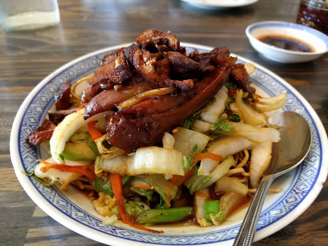 Cannon Chinese Kitchen