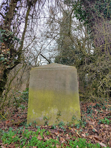 Friedhof Imshausen - Thumbnail
