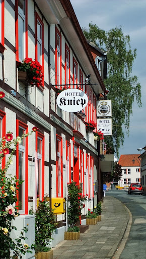 Hotel Kniep - Thumbnail