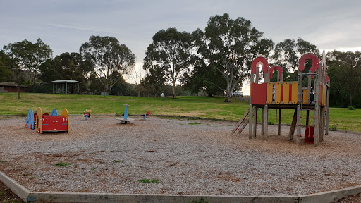 Brimbank Park (Car Park C) Playground