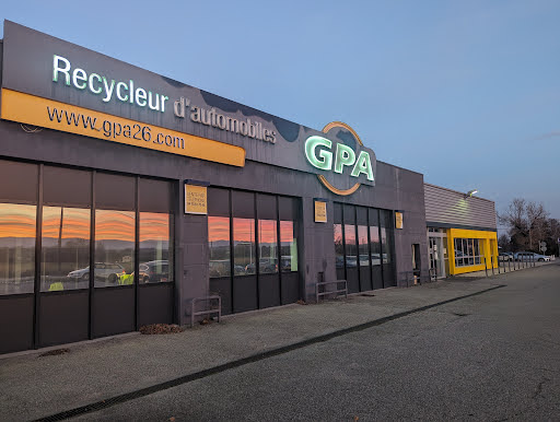 GPA - Thumbnail