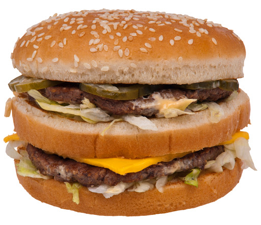 Photo 2 - Livraison sandwich nuit 95