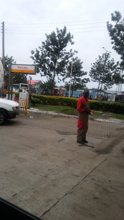 Photos of Total Enterprise Rd Service Station