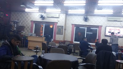 Photos of Hamdan Cafe