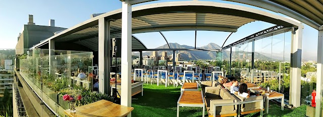 Tramonto Bar & Terrace