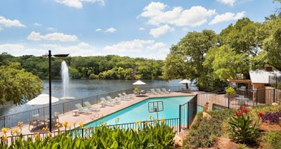 Photos of Hilton DFW Lakes Executive Conference Center