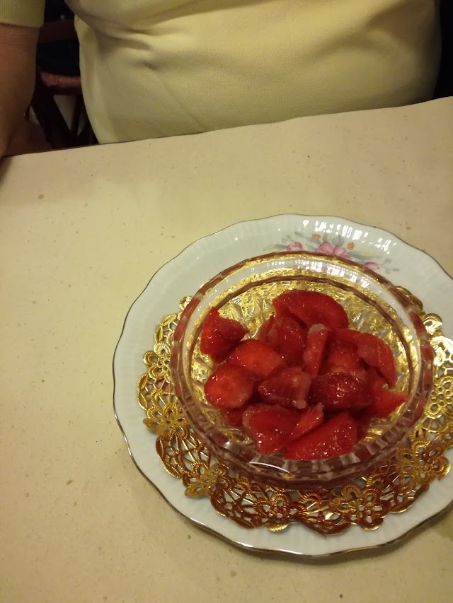 Ristorante Tre Re Viterbo