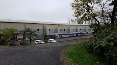 Kerr-Pegula Field House