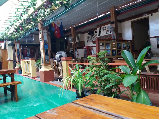 Nisa Traveller's Hotel
