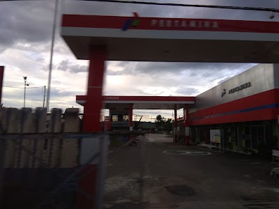 Gas Station