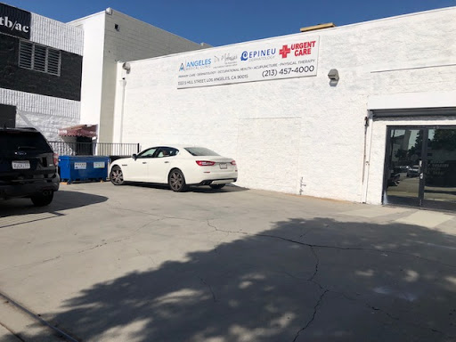 Angeles Medical Clinic - Thumbnail
