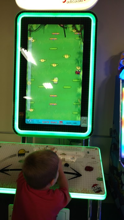 Photos of Movies 10 - Fun Barn