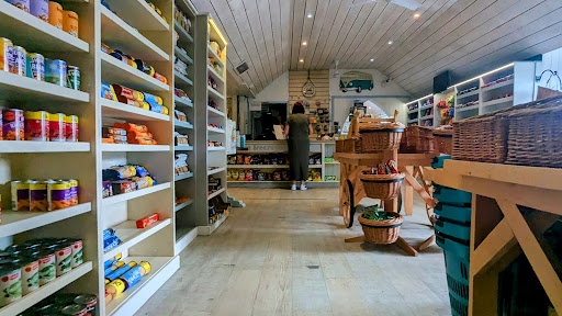 Beadnell Convenience Store
