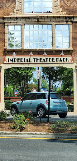 Imperial Theatre Park - Thumbnail