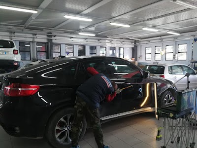 Centro Servizi auto Soccorso stradale GOMME 24 ore Santa Maria Nuova Osimo- Vallesina