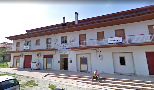 Centro Cedir
