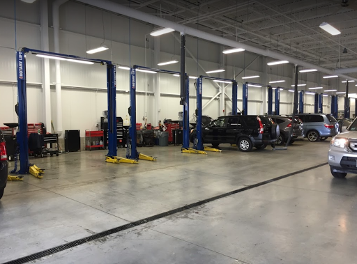 Canobie Lake Honda Service and Parts - Thumbnail