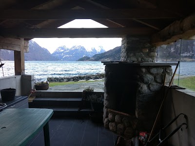 Photos of Lidasanden