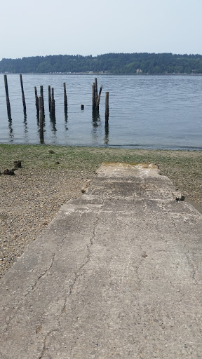 Spring Beach