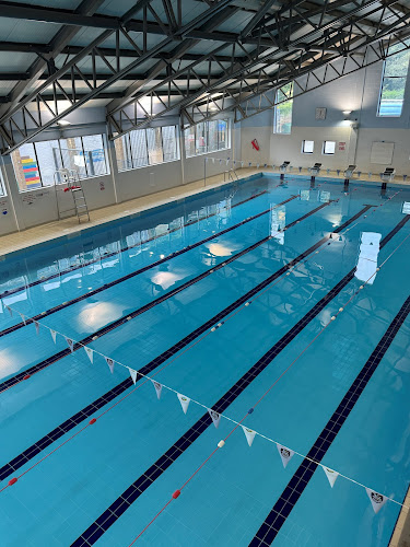 Sylvestrian Leisure Centre