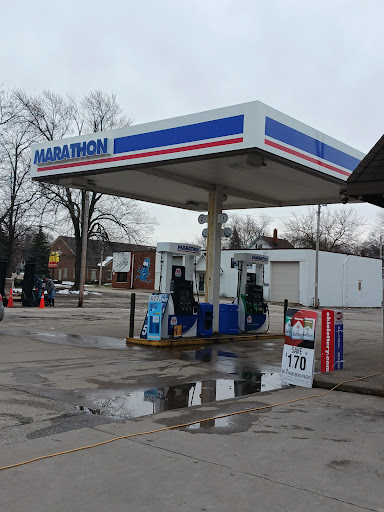 Richmond Food Mart