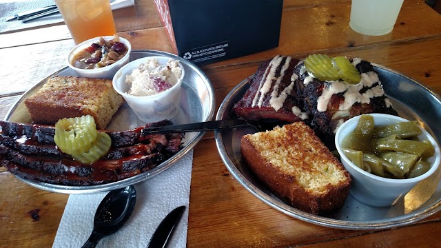 Edley's Bar-B-Que