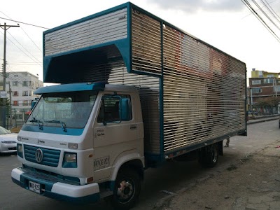 Photos of Mudanzas Express De Colombia