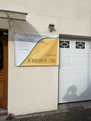 Le Brasseur de l'Orge
