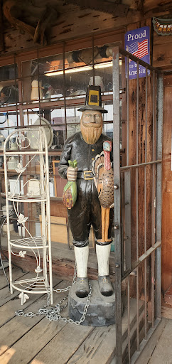 Dan'l Boone's Trading Post Gallery - United States