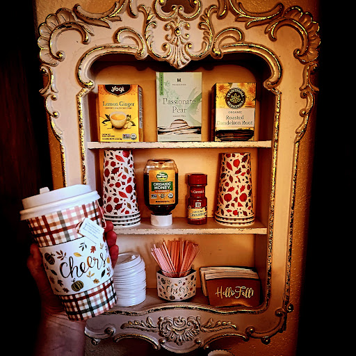 Meraki Massage Room