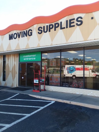 Photos of U-Haul Moving & Storage of West Athens
