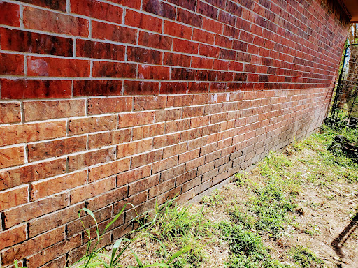 Trigger pressure washing services - Thumbnail