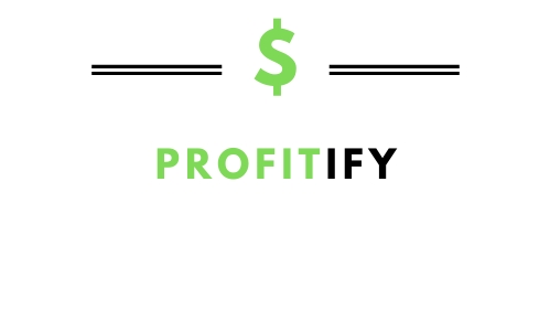 Profitify - Visual