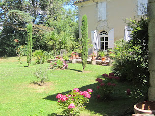 Photo n°41 de Domaine du Mégnon à Cazaubon (Gîte)