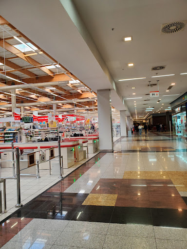 Centro Comercial Thader - Thumbnail