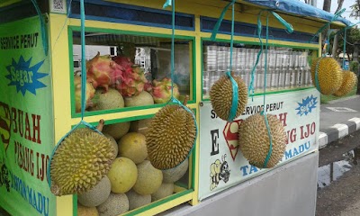 Photos of Es Tawon Madu Cilacap
